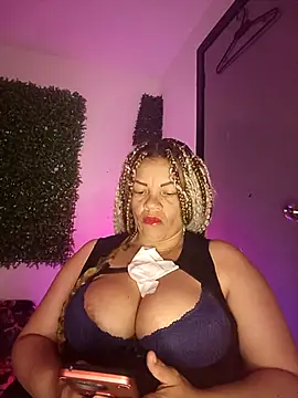 Eva Luxei online show from November 29, 5:44 am