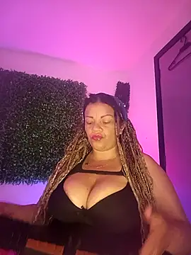 Eva Luxei online show from October 24, 12:34 pm