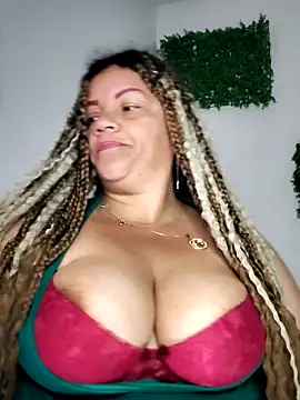 Eva Luxei online show from February 17, 12:26 pm