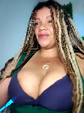 Eva Luxei online show from February 1, 6:23 am