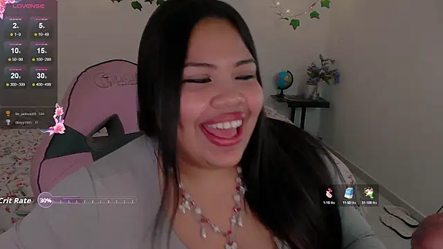 Juicy elenxx online show from September 11, 3:40 am