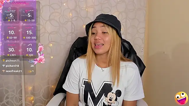 kata22sofia online show from November 27, 4:10 pm