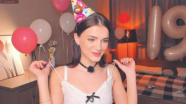 TeriRipka online show from October 17, 7:22 am