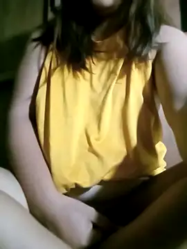 Dreamyeyes 08 online show from September 15, 7:32 pm