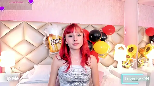 dafnne hall online show from October 3, 6:40 am