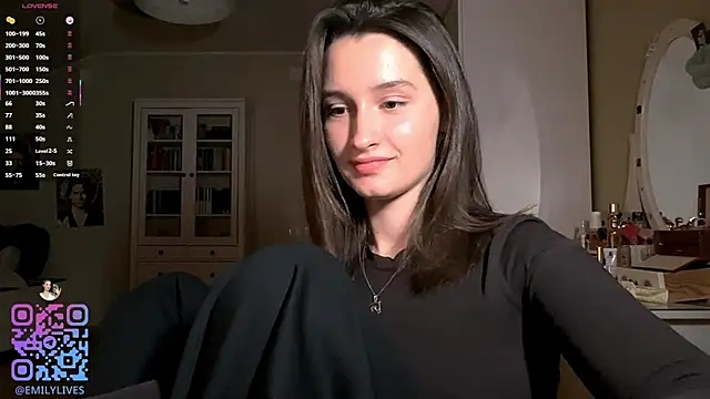 DarlineBrustera online show from March 23, 4:13 pm