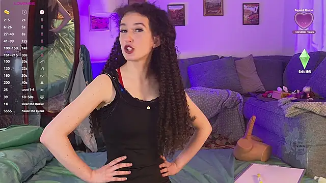 thewillownest  online show from October 4, 5:17 pm