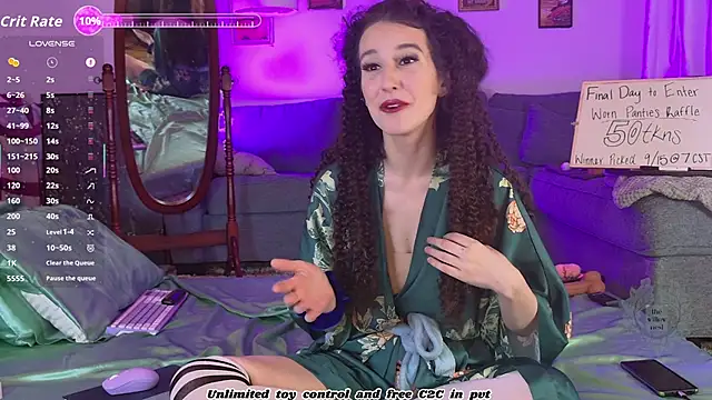 thewillownest  online show from September 14, 5:11 pm