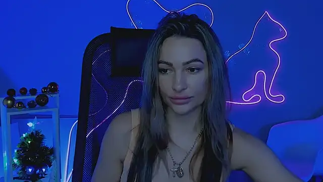 marymaryson online show from December 23, 9:13 am