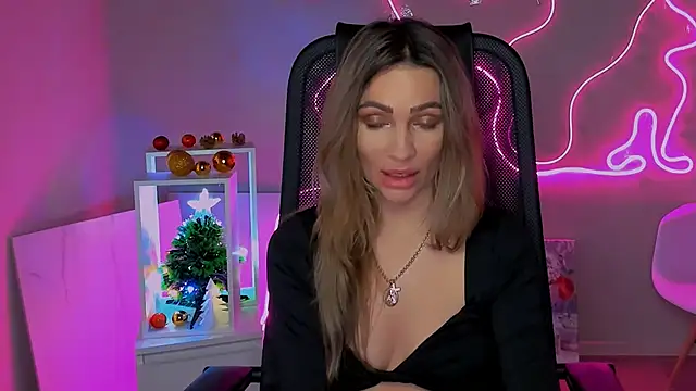 marymaryson online show from January 9, 9:24 am