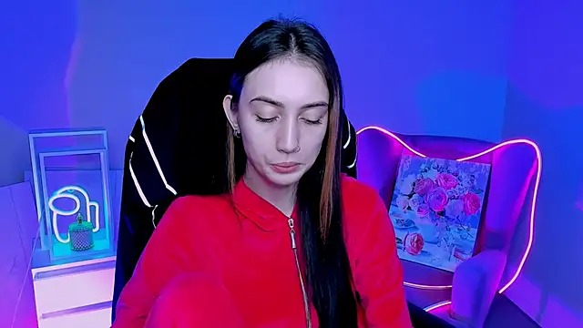 olivianorton online show from October 15, 2:41 pm