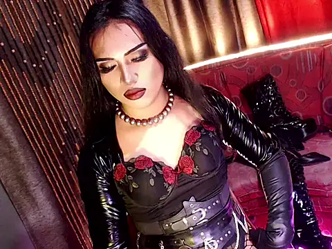 Hail ur Dominant online show from January 13, 7:51 pm