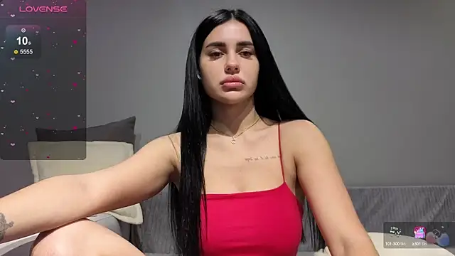 Mary  foxy online show from September 18, 9:57 pm