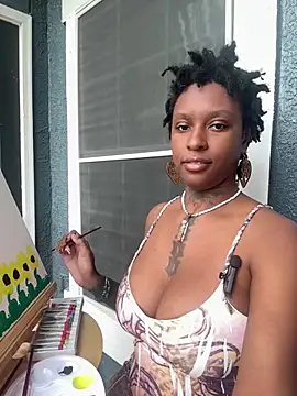 MistiSavannah online show from April 19, 11:07 pm