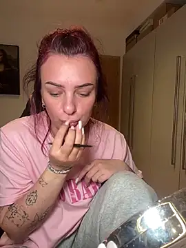 OliviaaFischer online show from February 16, 2:17 pm