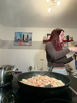 OliviaaFischer online show from January 12, 3:28 pm