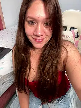 emma hot2006 online show from January 9, 8:35 pm