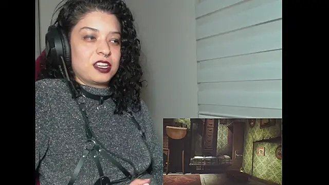 miss carmila1 online show from October 10, 11:20 pm