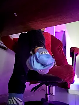 miss carmila1 online show from April 19, 2:00 am