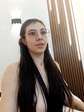 CarolinaMejia online show from September 24, 2:38 pm