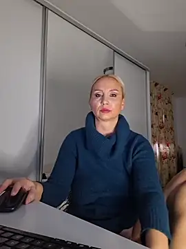 merlyn4 online show from November 23, 12:07 pm