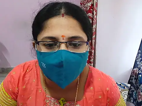 jannu6482 online show from October 11, 9:36 am