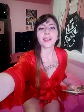 Sophiespenser online show from February 18, 10:09 pm