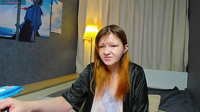 Nora lovvvv online show from November 20, 10:16 am