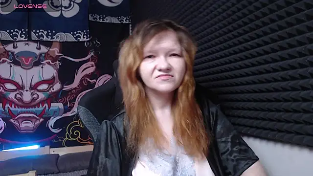 Nora lovvvv online show from November 14, 10:15 am