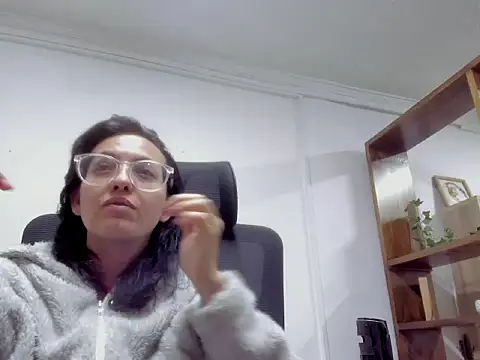 dalila macherano1 online show from October 17, 8:23 pm