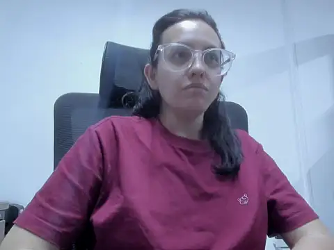 dalila macherano1 online show from October 18, 8:32 pm