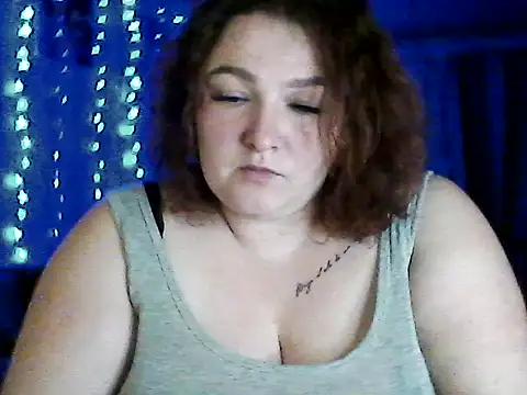 AngelQSky online show from February 16, 8:30 pm