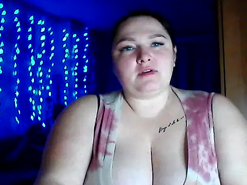 AngelQSky online show from February 8, 6:55 pm