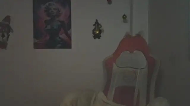 Crystal Star  online show from December 22, 11:02 am