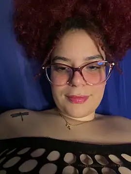 Enyagleam  online show from September 19, 2:43 am