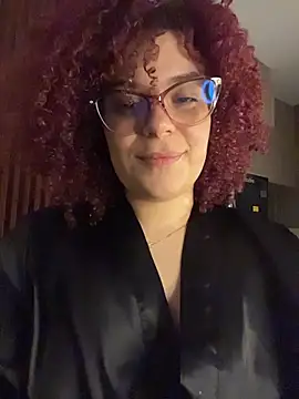 Enyagleam  online show from March 18, 4:17 am