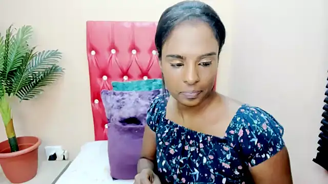 Toxicfantasy4u online show from February 5, 5:27 pm