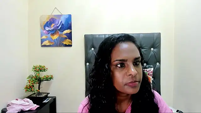 Toxicfantasy4u online show from October 18, 6:10 pm