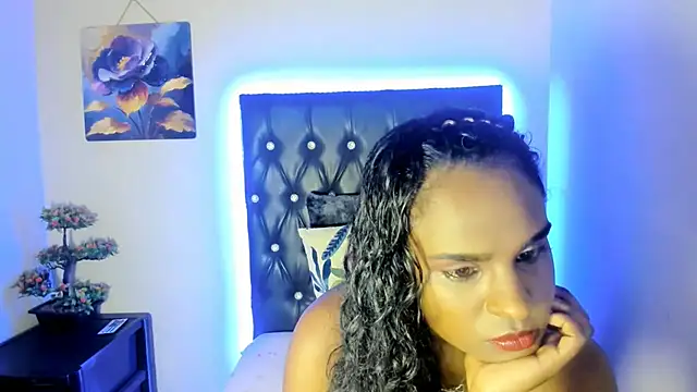 Toxicfantasy4u online show from September 11, 5:02 pm