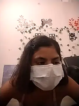 sassyy poonam online show from October 1, 8:03 pm