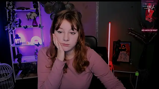 lola sun12 online show from December 21, 8:35 pm