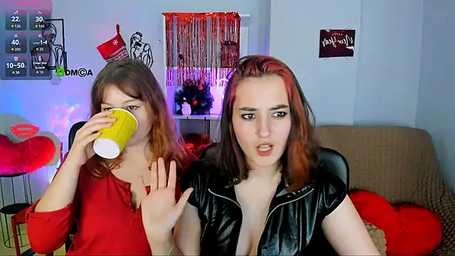 lola sun12 online show from January 7, 10:13 pm