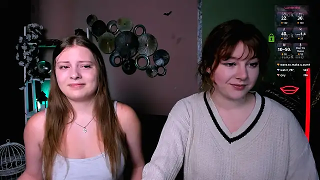 lola sun12 online show from December 13, 8:15 pm