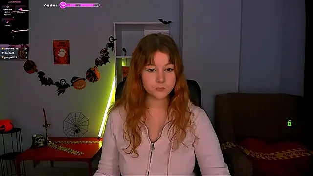 lola sun12 online show from October 30, 8:43 pm