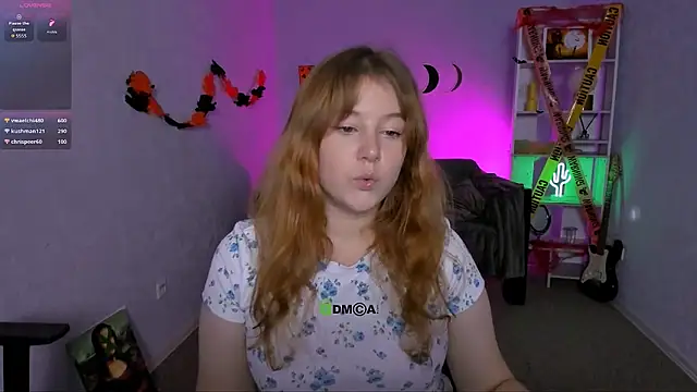 lola sun12 online show from October 20, 10:02 pm