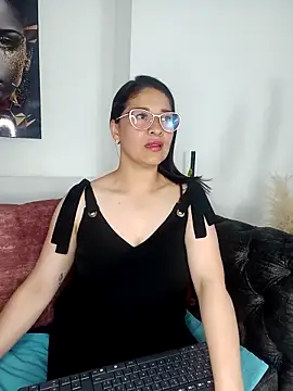 Alana steel 1 online show from September 27, 7:54 pm