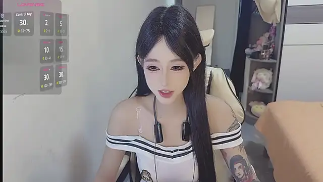 coco coco cc online show from June 3, 9:54 am