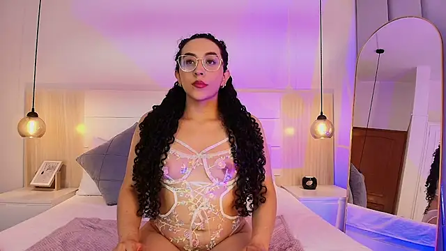 alehia cute online show from September 26, 11:13 pm