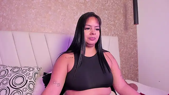 Amaranta carey online show from February 12, 11:39 pm