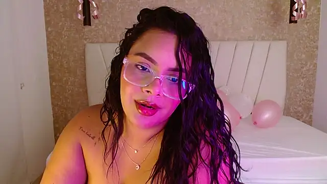 Amaranta carey online show from October 2, 1:54 am